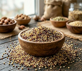 Multi Millet Mix